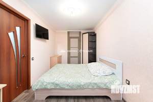 2-к квартира, вторичка, 44м2, 4/5 этаж