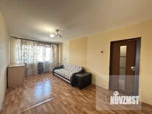 2-к квартира, вторичка, 44м2, 4/5 этаж