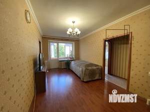 2-к квартира, вторичка, 45м2, 4/5 этаж
