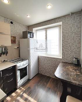 1-к квартира, вторичка, 30м2, 4/5 этаж
