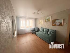 1-к квартира, вторичка, 33м2, 7/9 этаж