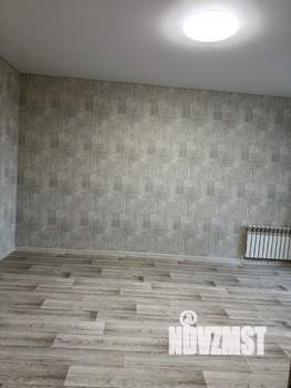 1-к квартира, вторичка, 36м2, 2/6 этаж