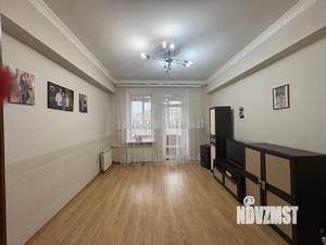 3-к квартира, вторичка, 79м2, 4/4 этаж