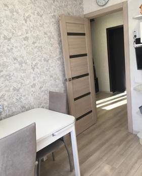 1-к квартира, вторичка, 34м2, 4/5 этаж