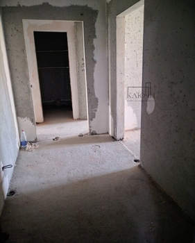 2-к квартира, вторичка, 61м2, 5/16 этаж