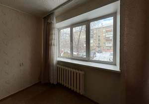 2-к квартира, вторичка, 49м2, 1/5 этаж