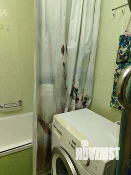 2-к квартира, вторичка, 52м2, 12/17 этаж