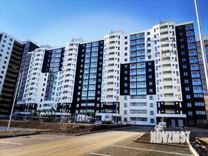 2-к квартира, вторичка, 61м2, 5/16 этаж