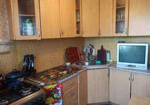 3-к квартира, вторичка, 65м2, 3/9 этаж