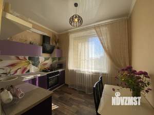 2-к квартира, вторичка, 57м2, 5/5 этаж