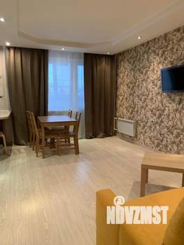 3-к квартира, вторичка, 90м2, 3/16 этаж