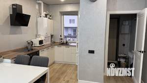 2-к квартира, вторичка, 48м2, 2/3 этаж