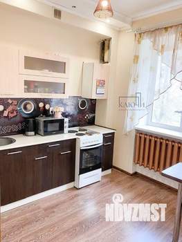 1-к квартира, вторичка, 29м2, 2/2 этаж