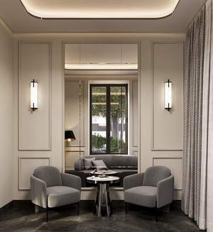 2-к квартира, вторичка, 47м2, 1/4 этаж