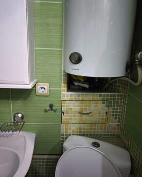 3-к квартира, вторичка, 58м2, 5/5 этаж