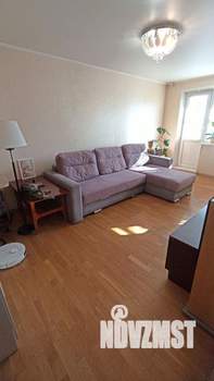 3-к квартира, вторичка, 63м2, 2/5 этаж
