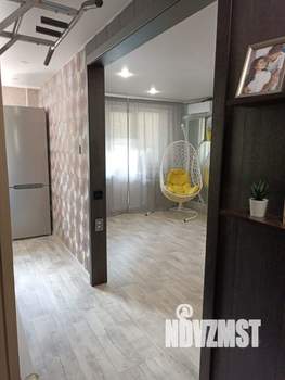 2-к квартира, вторичка, 45м2, 2/5 этаж
