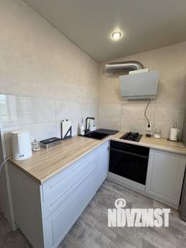 2-к квартира, вторичка, 45м2, 5/5 этаж