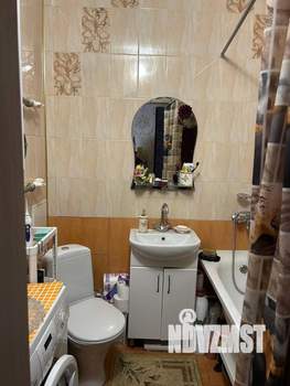 1-к квартира, вторичка, 23м2, 6/16 этаж