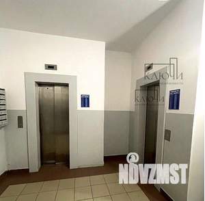 3-к квартира, вторичка, 89м2, 6/16 этаж