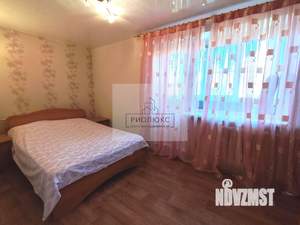 3-к квартира, вторичка, 54м2, 4/5 этаж