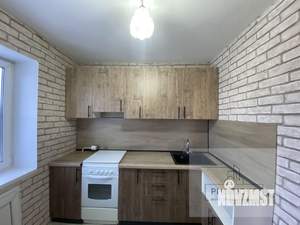 1-к квартира, вторичка, 32м2, 5/5 этаж