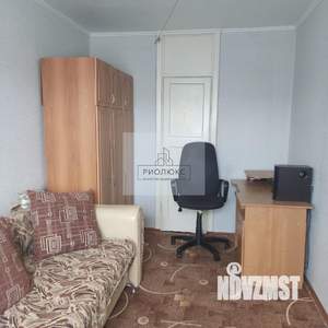 2-к квартира, вторичка, 47м2, 4/5 этаж