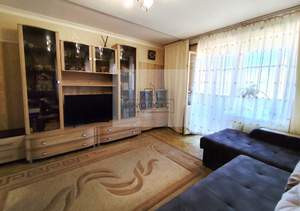 3-к квартира, вторичка, 62м2, 4/5 этаж