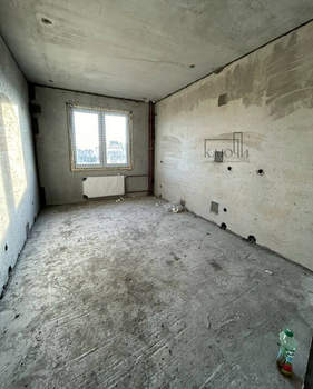 3-к квартира, вторичка, 68м2, 10/14 этаж