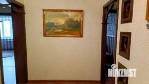 3-к квартира, вторичка, 95м2, 14/16 этаж