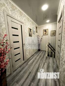3-к квартира, вторичка, 100м2, 2/2 этаж