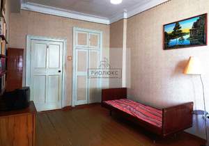 2-к квартира, вторичка, 68м2, 2/2 этаж