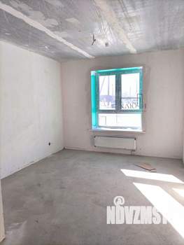 2-к квартира, вторичка, 61м2, 3/3 этаж