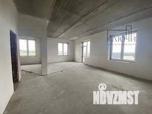2-к квартира, вторичка, 58м2, 2/3 этаж