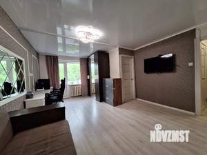1-к квартира, вторичка, 32м2, 2/4 этаж