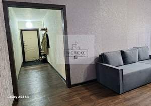 2-к квартира, вторичка, 46м2, 4/10 этаж