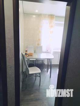 1-к квартира, вторичка, 35м2, 5/5 этаж