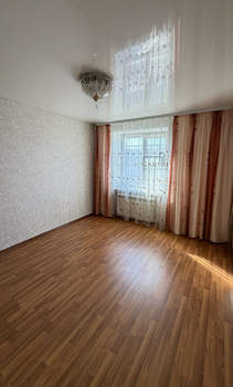 3-к квартира, вторичка, 61м2, 6/9 этаж