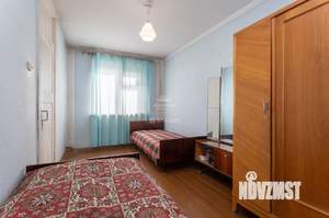 3-к квартира, вторичка, 57м2, 5/5 этаж