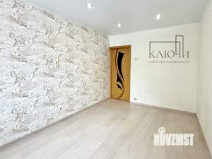 2-к квартира, вторичка, 63м2, 2/10 этаж