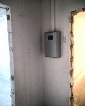 2-к квартира, вторичка, 61м2, 5/16 этаж