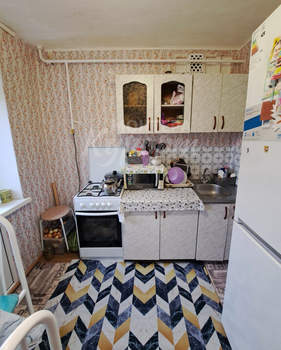 1-к квартира, вторичка, 30м2, 2/5 этаж