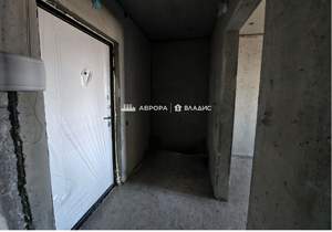 1-к квартира, вторичка, 37м2, 14/14 этаж