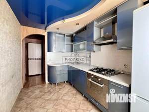 2-к квартира, вторичка, 44м2, 4/5 этаж