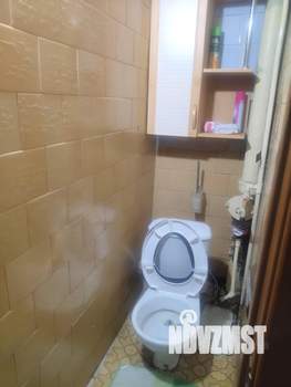 2-к квартира, вторичка, 48м2, 1/5 этаж