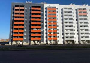 2-к квартира, вторичка, 58м2, 8/10 этаж