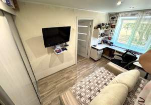 2-к квартира, вторичка, 44м2, 1/5 этаж