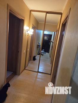 2-к квартира, вторичка, 43м2, 4/5 этаж