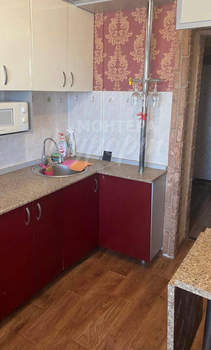 2-к квартира, вторичка, 53м2, 9/9 этаж