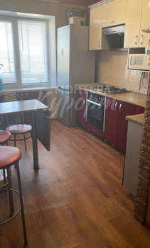 2-к квартира, вторичка, 53м2, 9/9 этаж